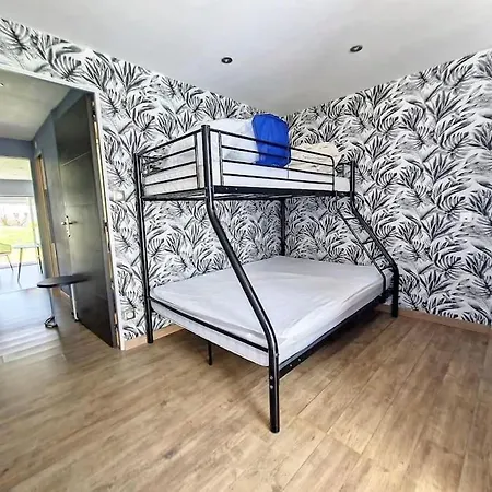 A 100m De La * Neufchâtel-Hardelot